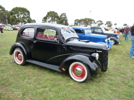 STREET ROD NATIONALS 391