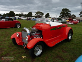 STREET ROD NATIONALS 464