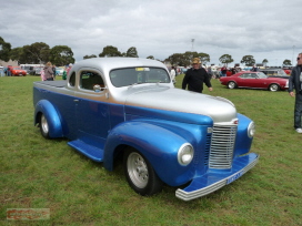 STREET ROD NATIONALS 487