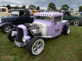 STREET ROD NATIONALS 502