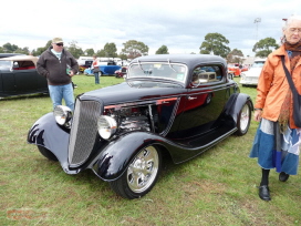 STREET ROD NATIONALS 513