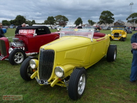 STREET ROD NATIONALS 521