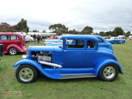 STREET ROD NATIONALS 522