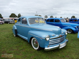 STREET ROD NATIONALS 527