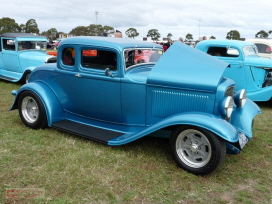 STREET ROD NATIONALS 539