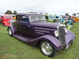 STREET ROD NATIONALS 544