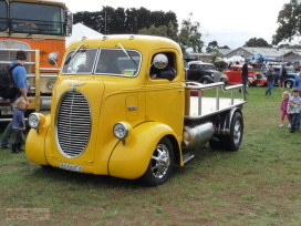 STREET ROD NATIONALS 570