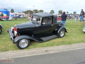 STREET ROD NATIONALS 594