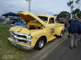 STREET ROD NATIONALS 596