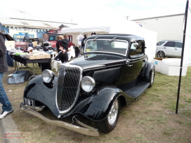 STREET ROD NATIONALS 603