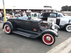 STREET ROD NATIONALS 616