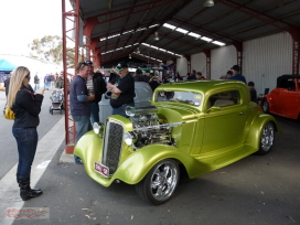 STREET ROD NATIONALS 627