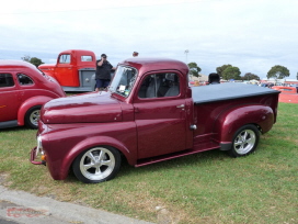 STREET ROD NATIONALS 632