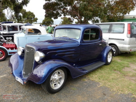 STREET ROD NATIONALS 640