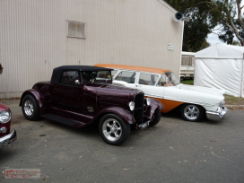 STREET ROD NATIONALS 681