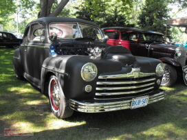 AUTOFEST oshawa ont aug 27 100