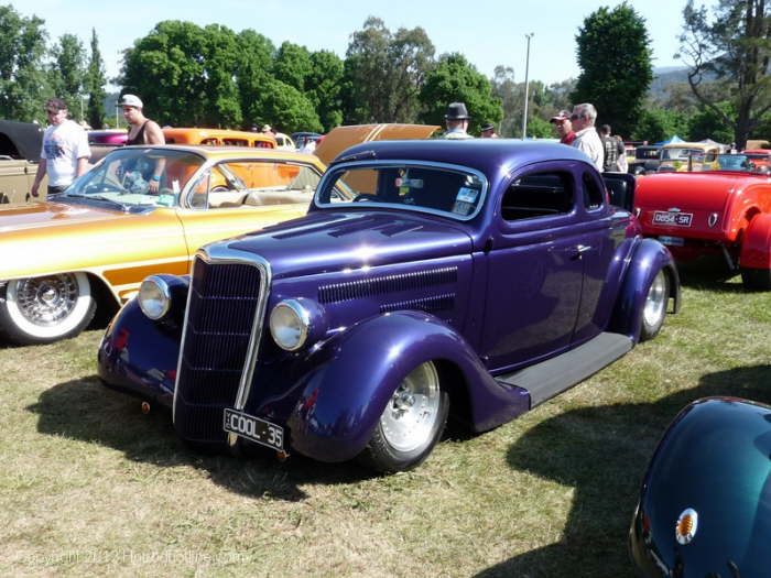 BRIGHT ROD RUN, NOVEMBER, 2011 007