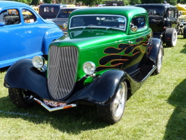 BRIGHT ROD RUN, NOVEMBER, 2011 017