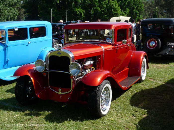 BRIGHT ROD RUN, NOVEMBER, 2011 035