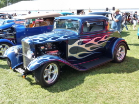 BRIGHT ROD RUN, NOVEMBER, 2011 053