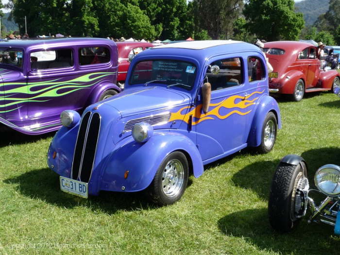 BRIGHT ROD RUN, NOVEMBER, 2011 066