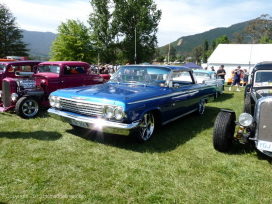 BRIGHT ROD RUN, NOVEMBER, 2011 072