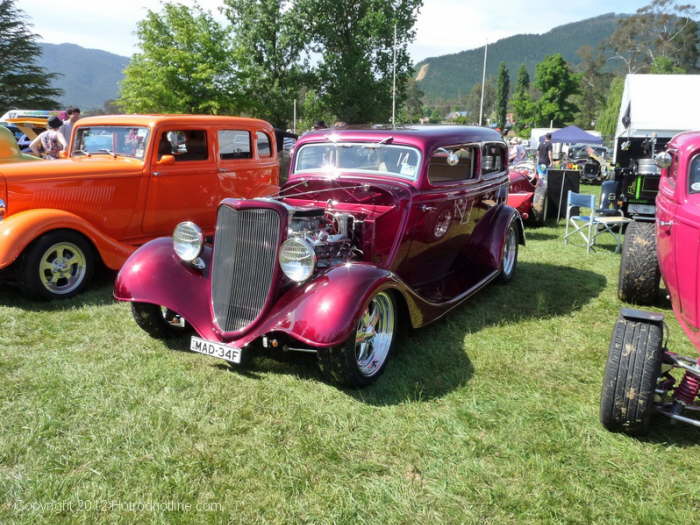 BRIGHT ROD RUN, NOVEMBER, 2011 074