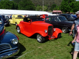 BRIGHT ROD RUN, NOVEMBER, 2011 090