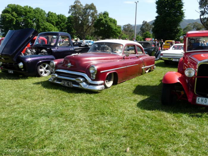 BRIGHT ROD RUN, NOVEMBER, 2011 093