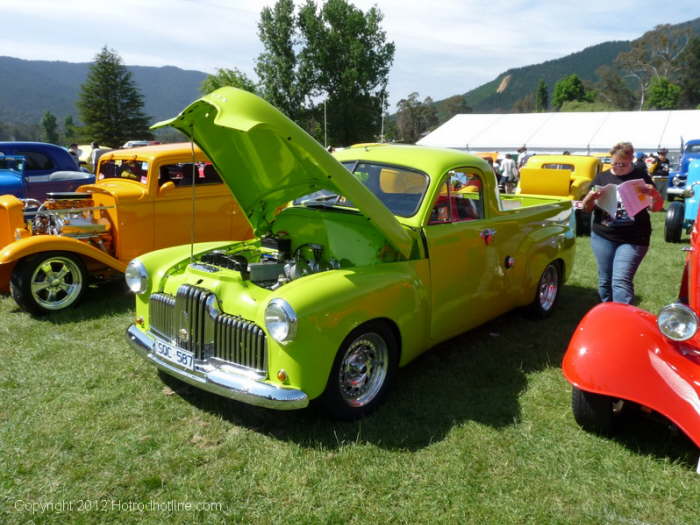 BRIGHT ROD RUN, NOVEMBER, 2011 099