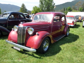 BRIGHT ROD RUN, NOVEMBER, 2011 150