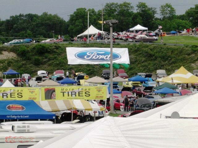 FORD NATS (0)