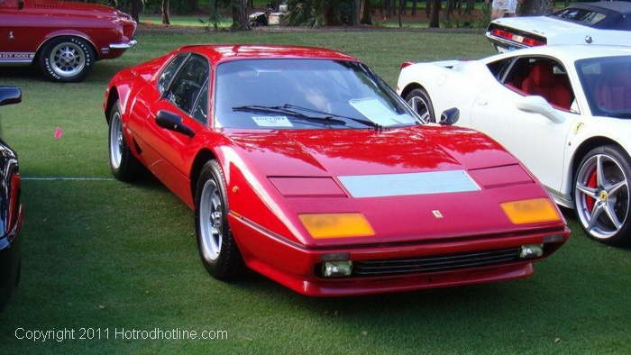 DUPONT CARS AND COFFEE AT INNISBROOK RESORT 014