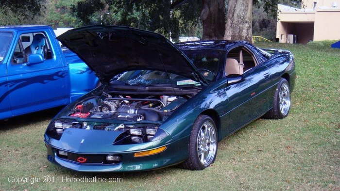 DUPONT CARS AND COFFEE AT INNISBROOK RESORT 019