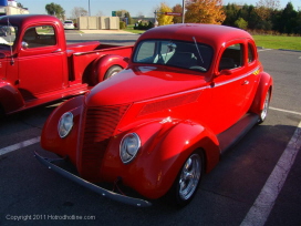 BRSR Lake Anna Run 11-5-2011-06