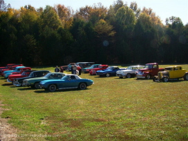 BRSR Lake Anna Run 11-5-2011-18