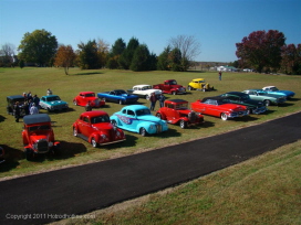 BRSR Lake Anna Run 11-5-2011-23