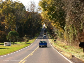 BRSR Lake Anna Run 11-5-2011-36