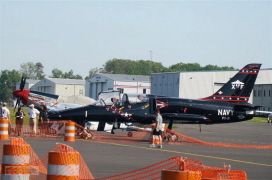 Air Show 5-7-1113