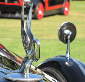 Concours d'Elegance (part 2) 7-31 045