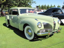 Concours d'Elegance (part 2) 7-31 145