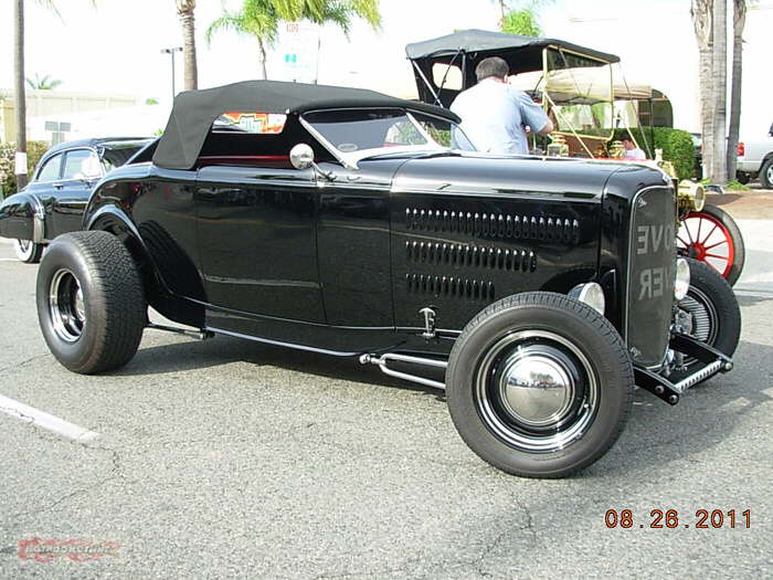 Cruisin' Grand 2011 034