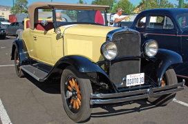 The 26th Annual DeSoto Club Convetnion (29)