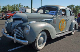 The 26th Annual DeSoto Club Convetnion (35)