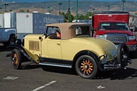 The 26th Annual DeSoto Club Convetnion (39)