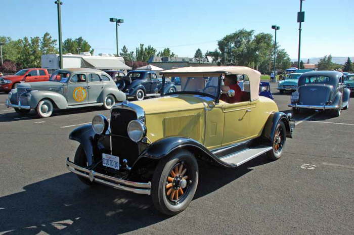 The 26th Annual DeSoto Club Convetnion (40)