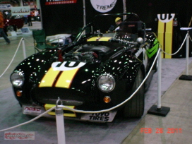 Autoramam Cobo Hall 2011 124