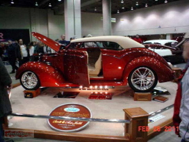 Autoramam Cobo Hall 2011 158