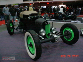 Autoramam Cobo Hall 2011 333