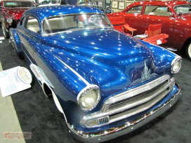 Autorama 138